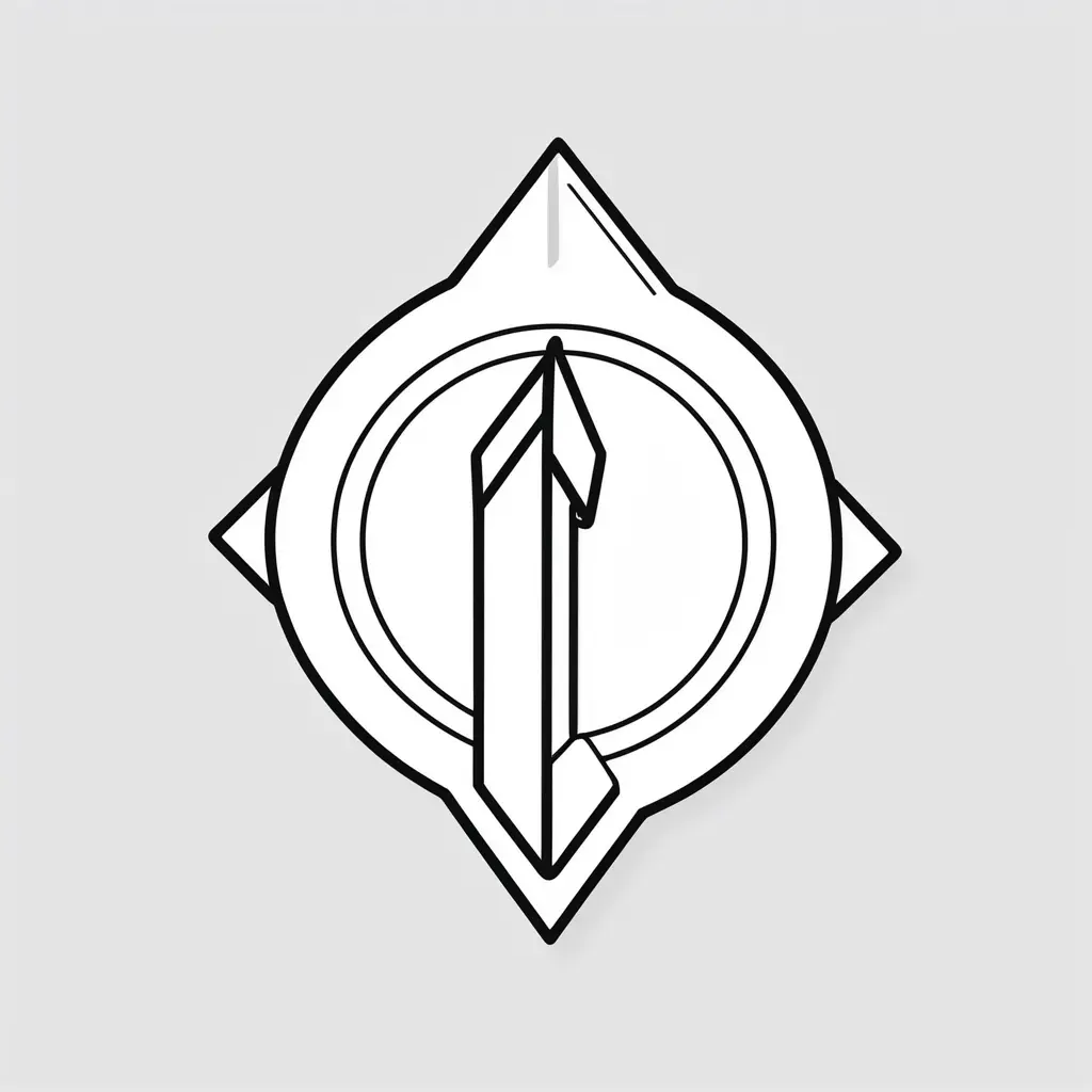 Markdown Editor tool icon