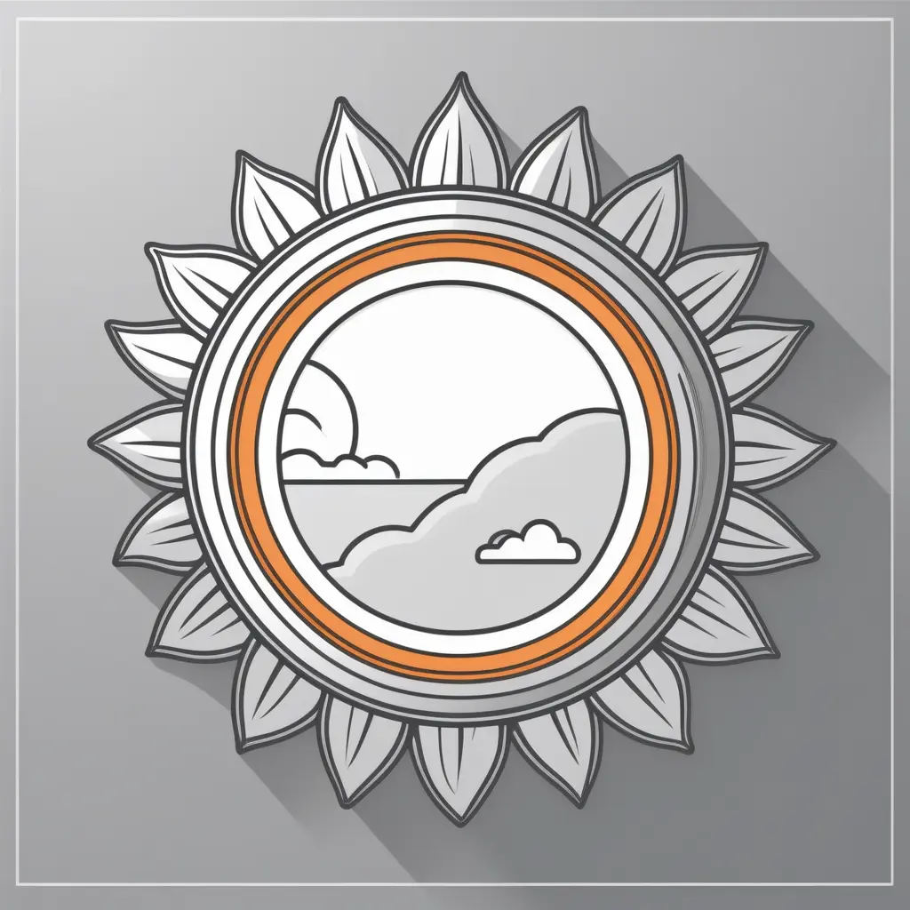 Timestamp Converter tool icon